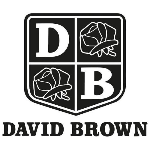 David-Brown