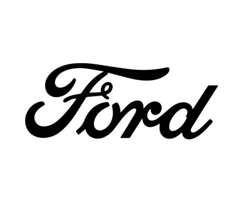 Ford Abgasanlagen Schlepper