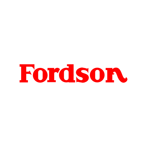 Fordson Schlepper Abgasanlage