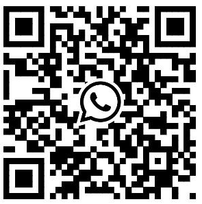 Whatsapp QR Code