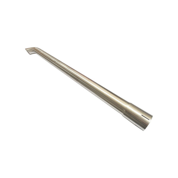 FIAT Edelstahl Abgasrohr 500/612/640/650/840/800/850/900/1300