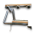 Eicher Mammut ED 500  ED 310 Edelstahl Auspuff Abgasanlage (AGA)
