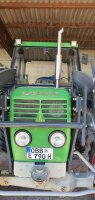 Deutz Schalldämpfer Auspuff 06/07/AgroXtra ( 04346150, 4346150)