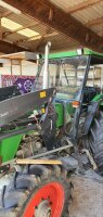 Deutz Schalldämpfer Auspuff 06/07/AgroXtra ( 04346150, 4346150)