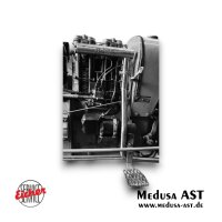 Eicher ED 26 Abgasanlage (AGA)  Inkl. Krümmer