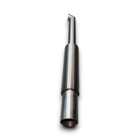 IHC 554 633 640 644 645 AGA Abgasanlage Auspuff Schalldämpfer