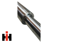 IHC 946 955 956XL 995 995XL Abgasanlage Auspuff...