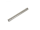 John Deere Abgasrohr gerade 48-500 (R38358)
