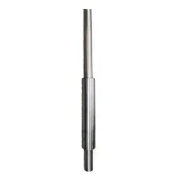 IHC Edelstahl Schalldämpfer (gerade)  Serie 94...