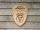 Traktor Schlepper Güldner Linde Wandschild Emblem Dekoration