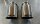 BMW N54 Performance Blenden Edelstahl E90 E91 E92 E93 F30 F31